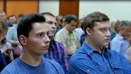 Як отримати 250 тисяч на ідеї для Луцька (відео)