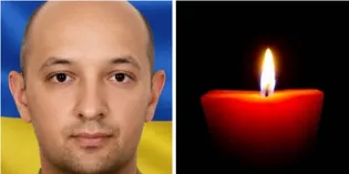 7 вересня відбудеться прощання з загиблим на війні захисником із Луцька Сергієм Гальцовим