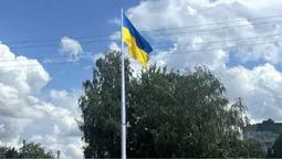 У Володимирі замість радянського танка встановлять флагшток із прапором (фото)