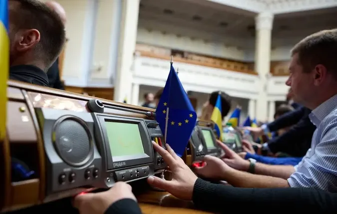 Кабмін подав у Раду законопроєкт про ліквідацію МСЕК