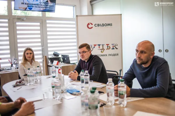 Частково запущений бізнес – це нерентабельно: луцький підприємець про досвід Німеччини