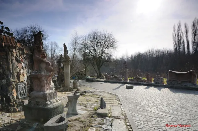 Луцький фотохудожник «впіймав» весну в місті