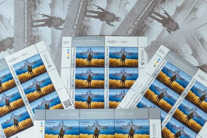 Розібрали за три хвилини: у Rozetka розповіли, як продавали марку з «русскім кораблем»