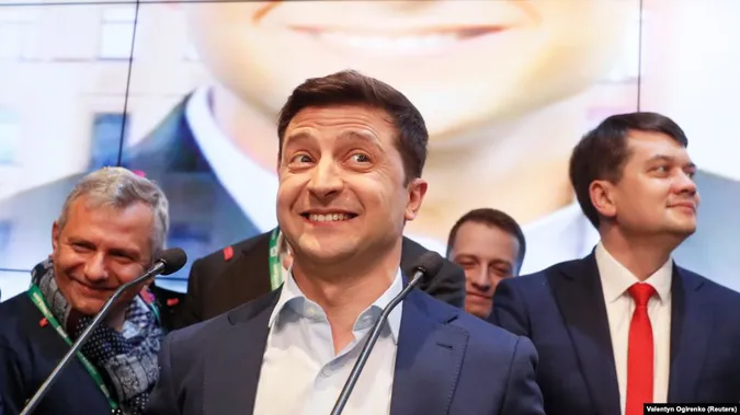 Плюс 300 мільйонів: у Мінфіні пояснили, чому дали більше грошей Офісу Зеленського