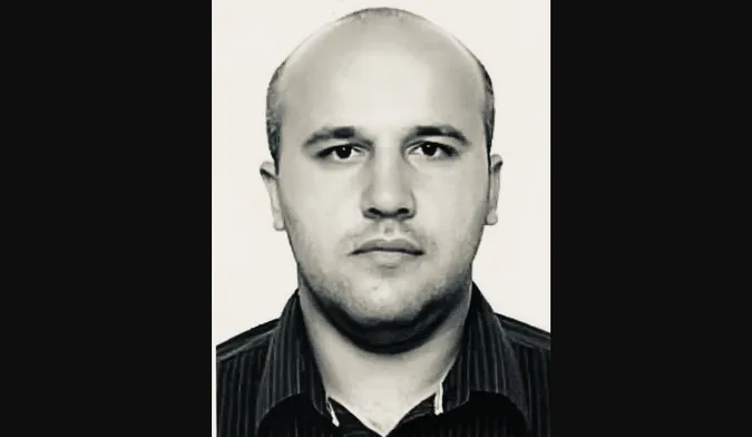 Вважався зниклим безвісти: стало відомо про загибель захисника з Любомля Юрія Дігтярука