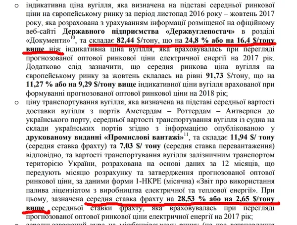 Тарифи ТЕС можуть зрости на 25 відсотків: у чому небезпека