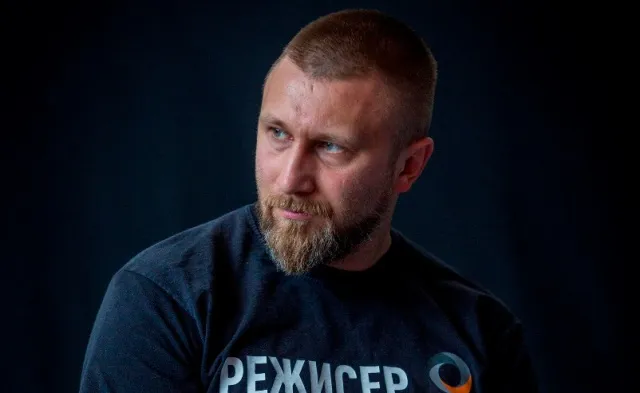 У Луцьку режисер Сергій Шараєвський розкаже як зняти ефективну рекламу