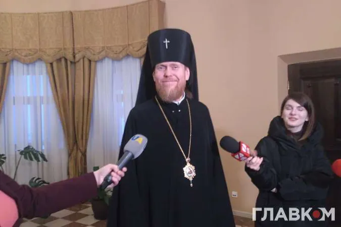 ПЦУ затвердила перший склад Синоду: Михаїл не потрапив