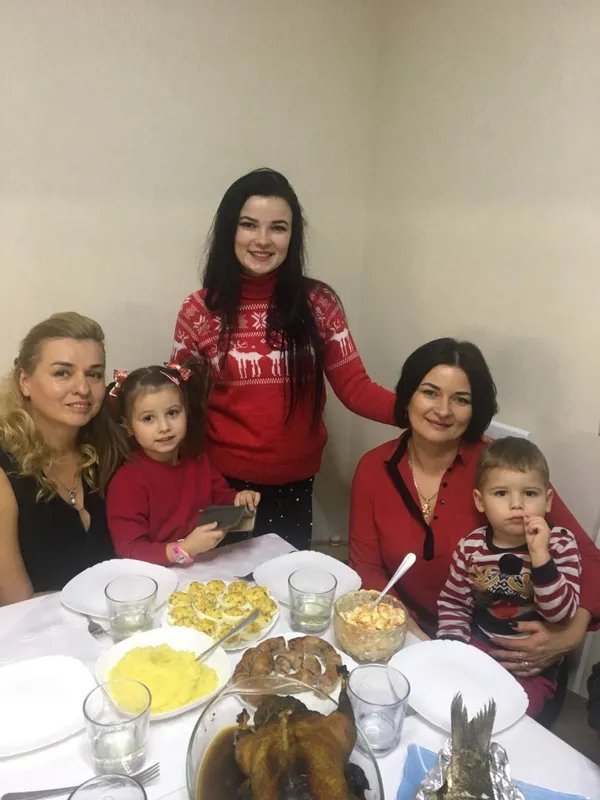 Родинні традиції
