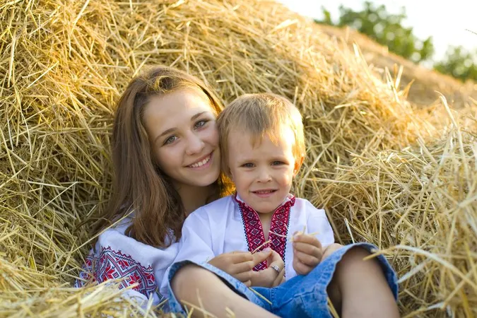 Не тільки на «- ко»: як за прізвищем дізнатися, що ви – корінний українець