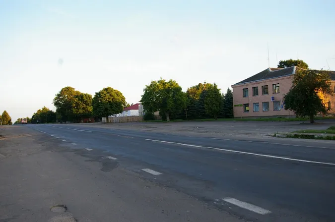 У Княгининку хочуть модернізувати сільраду (фото) 