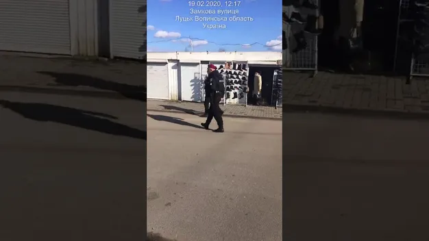 Підприємці не дають своїм колегам переїхати зі Старого ринку (відео, оновлено)