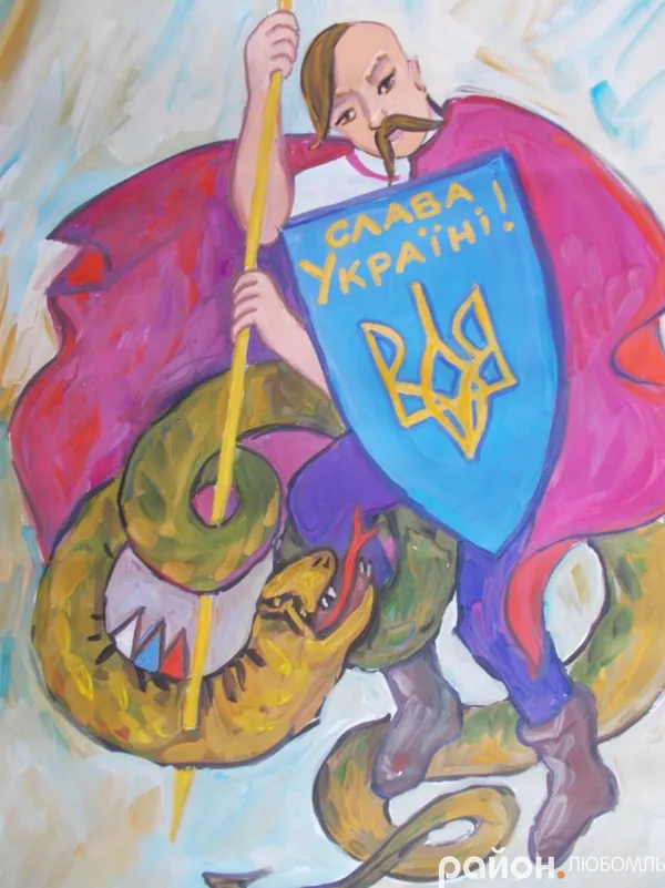 Волинські учениці стали призерами обласного конкурсу