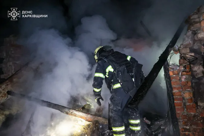 Страшна трагедія: росіяни убили двох однорічних та одну дворічну дитину на Харківщині