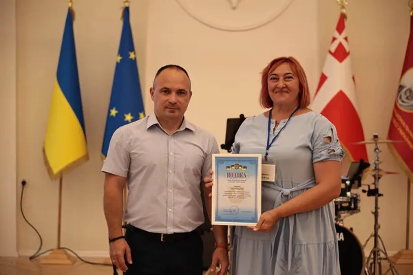 Молоді лідери з громад Волині зустрілися на академії у Луцьку (фото)