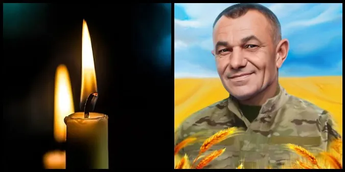 Вважався зниклим безвісти: під час танкового обстрілу загинув волинянин Василь Ковальчук