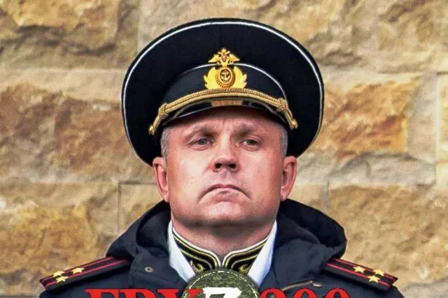 Ліквідували російського полковника, який хотів взяти Одесу
