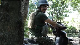 «Воюйте і живіть драйвово!»: у 14-ОМБр показали обличчя майбутньої перемоги (фото)