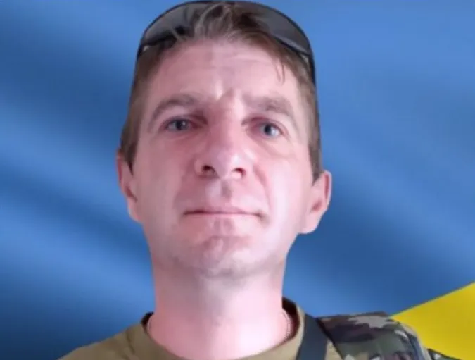 На війні загинув захисник із Горохівської громади Андрій Шкамарда
