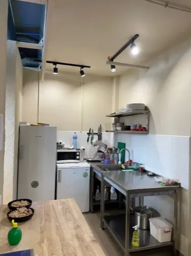 У Луцьку продають заклад мексиканської кухні (фото)