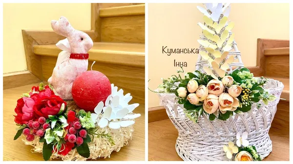 Інстабізнес на Волині: бантики ручної роботи (фото)