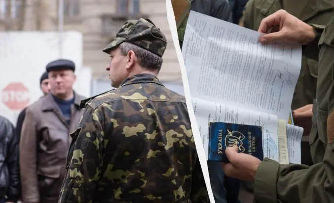Кому не треба оновлювати дані в ТЦК: список