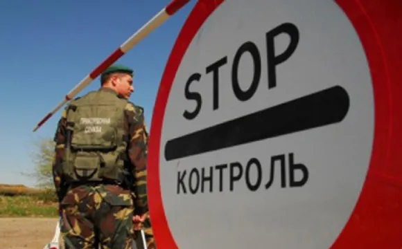 На Волині знайшли викрадений в Росії «Хюндай»