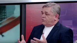 «Це абсурд», – Анатолій Вітів про референдум щодо мирних угод з Росією (відео)