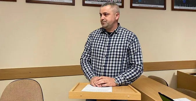 У Нововолинську – новий керівник відділу транспорту та зв’язку