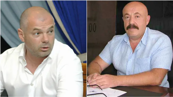 Вінницький «УКРОП» хочуть прибрати до рук «волинські товариші», – ЗМІ