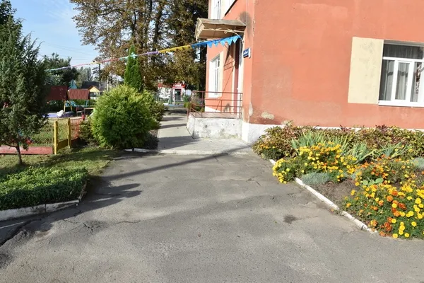 У Луцьку триває ремонт навчальних закладів (фото)