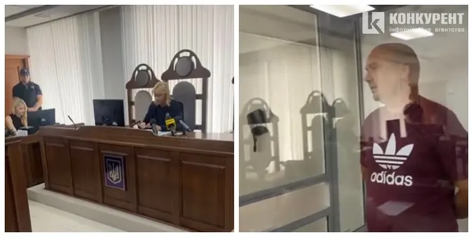 Масова сутичка з ТЦК у Луцьку: обирають запобіжний захід одному з учасників