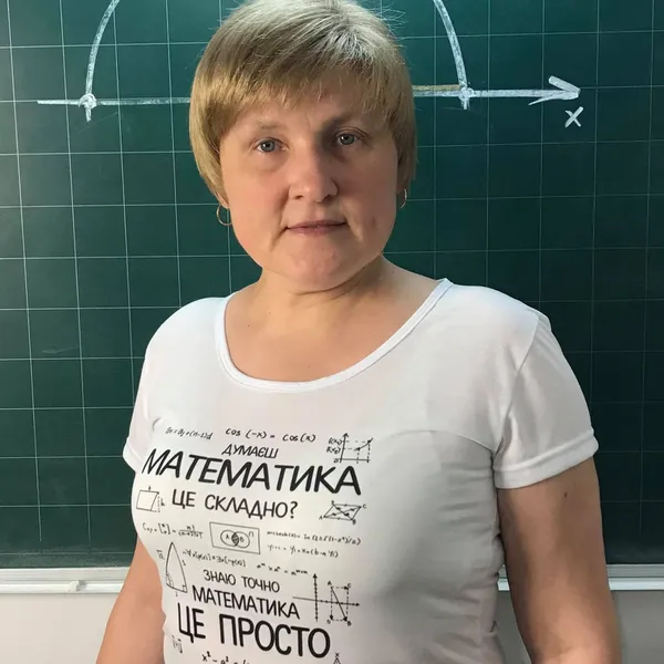«Якщо дитині цікаво – її не треба просити вчитися», – волинська TikTok-вчителька Наталія Венгрин (інтерв'ю)