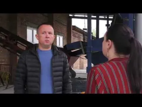 Підприємство «Вісент» не має стосунку до бурштину і захищатиме репутацію (відео)