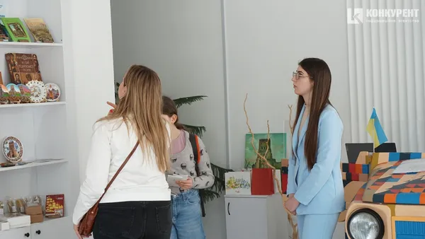 ТОП сувенірів з Луцька: що цікавого можна купити на згадку