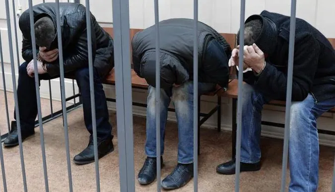 Крали навіть шампунь: на Волині засудили розбійників-квартирників