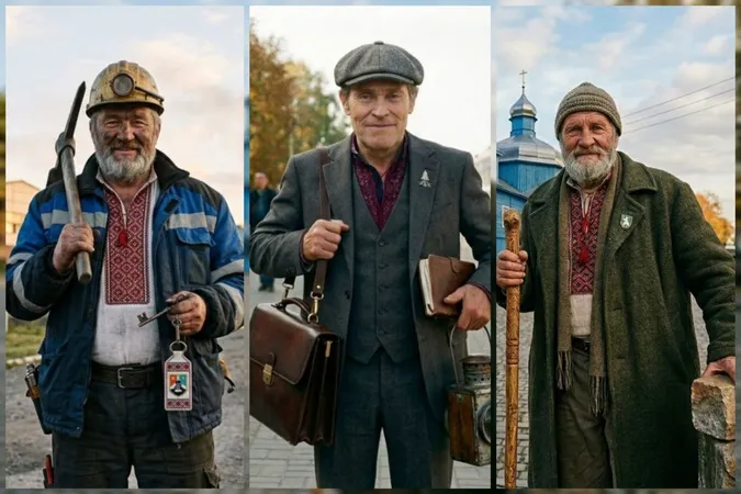 Фото ілюстративне, згенероване ШІ