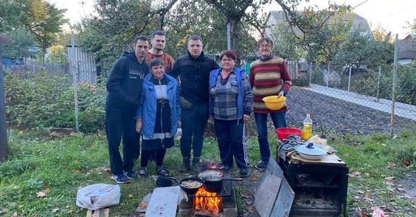 Головне у Луцьку: ТОП новин п'ятниці, 7 жовтня