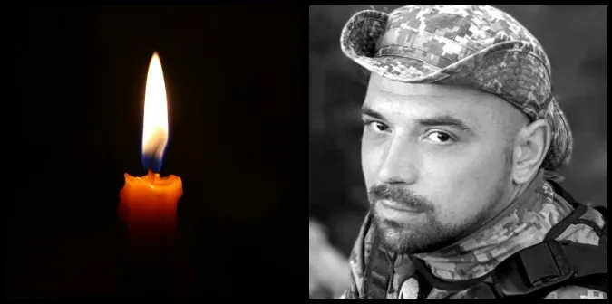 На Луганщині загинув 26-річний сапер Роман Грушевінчук з Волині