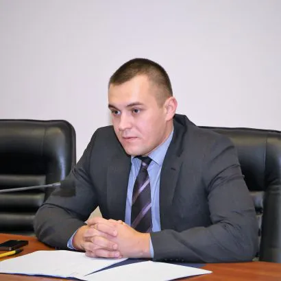 Волинь отримала нового прокурора