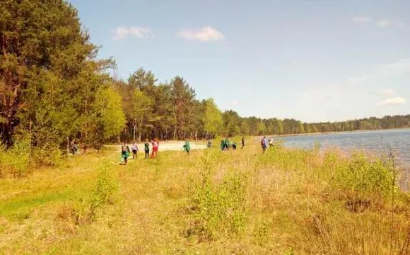 Відпочинок на волинських озерах: умови та ціни (фото)