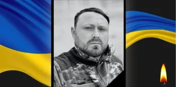 На Донеччині загинув Захисник з Волині Руслан Мазяр
