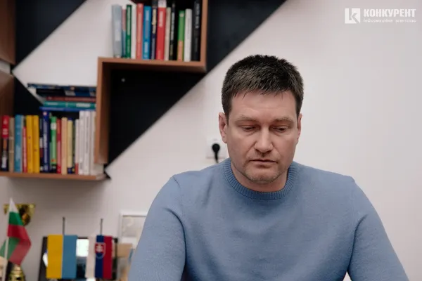 Дмитро Пасічник про бізнес під час війни, благодійність та майбутнє «Любарта» (інтерв'ю)