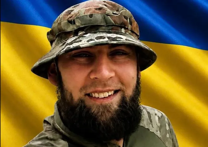 Підтвердили загибель 31-річного Героя з Волині Михайла Усіка