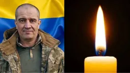 Загинув на Харківщині: на Волині проведуть в останню дорогу воїна Анатолія Бобчука