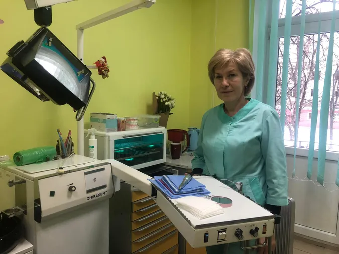 Як зберегти здоров’я дитячих зубів: поради луцької стоматологині