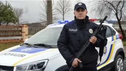Поліцейський довів до панічної атаки школярку у ліцеї на Волині: що кажуть в поліції