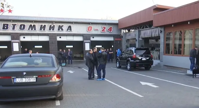 Стрілянина в Луцьку: всі підозрювані залишаться під вартою