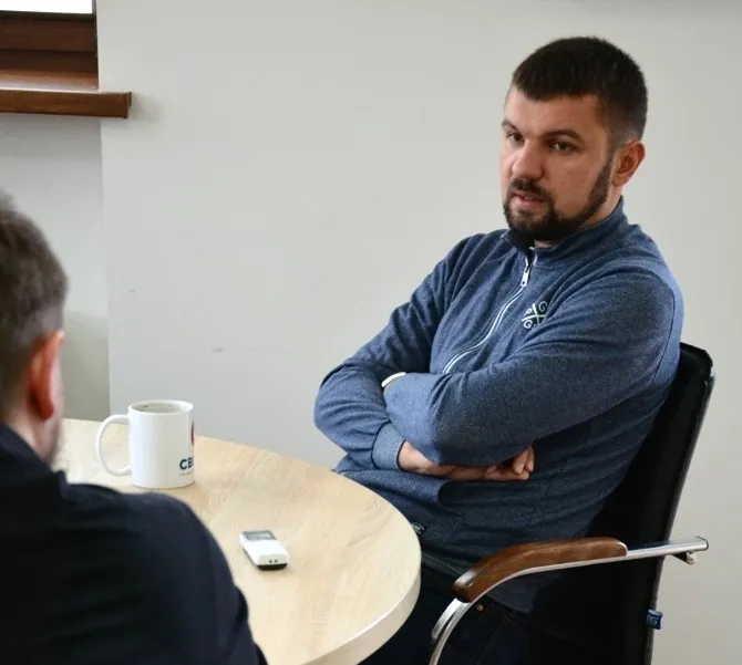 Ігор Гузь: «Гунчик набирає хабарників до команди»