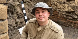 Вежа Свинюських у Луцьку приховувала галерею та тисячі історичних знахідок (фото, відео)